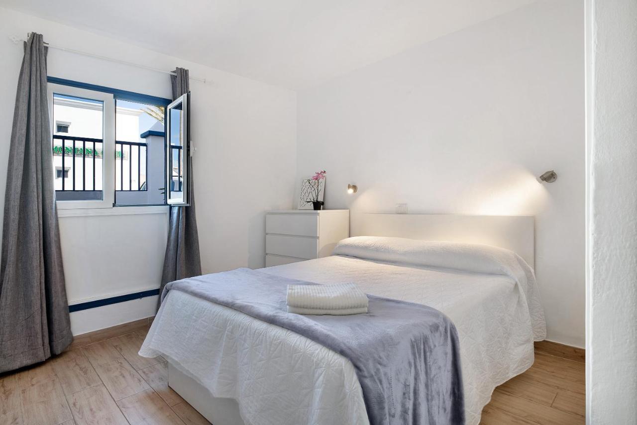 Casa Gloria Daire Puerto del Carmen  Dış mekan fotoğraf