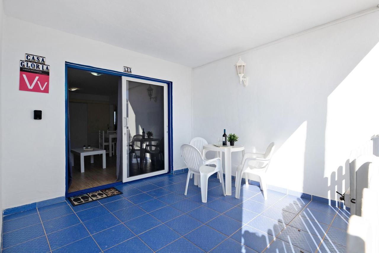 Casa Gloria Daire Puerto del Carmen  Dış mekan fotoğraf
