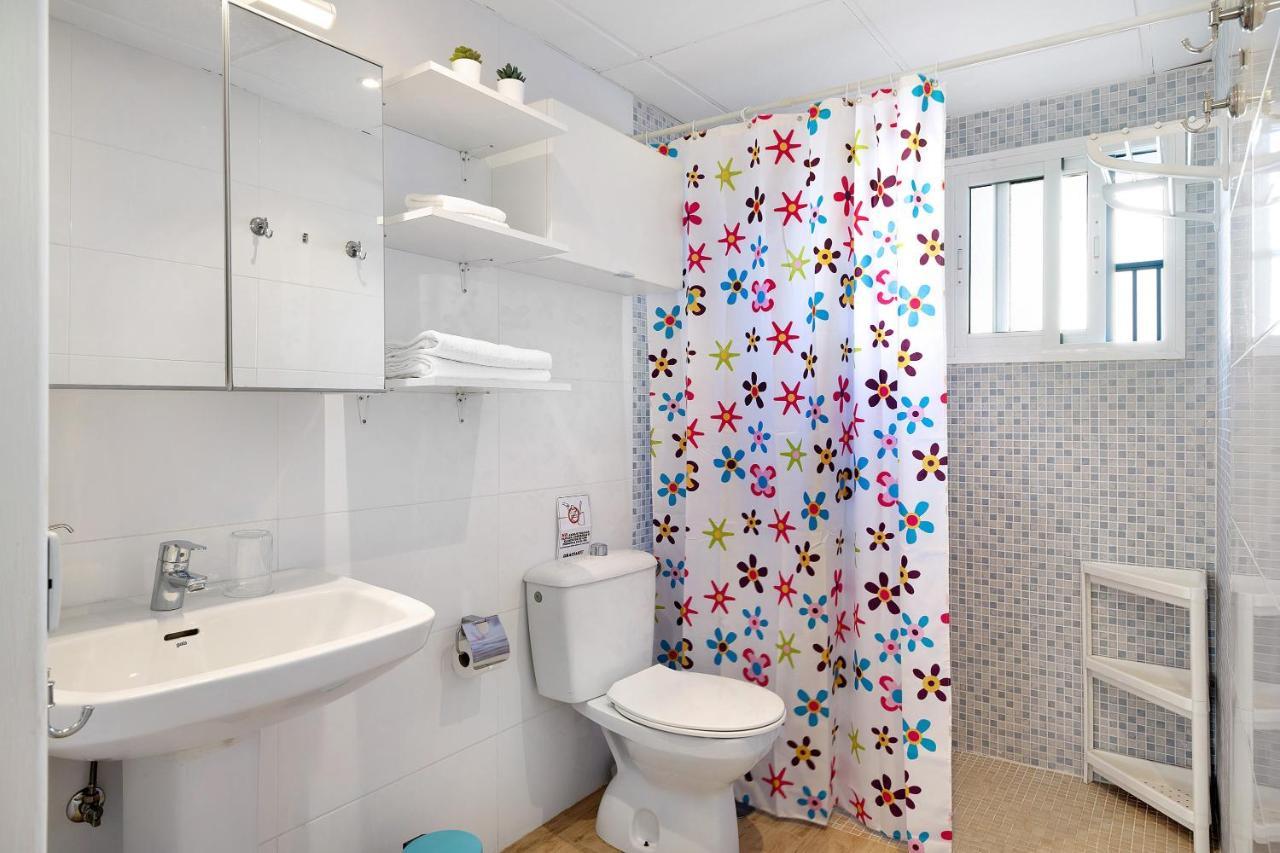 Casa Gloria Daire Puerto del Carmen  Dış mekan fotoğraf