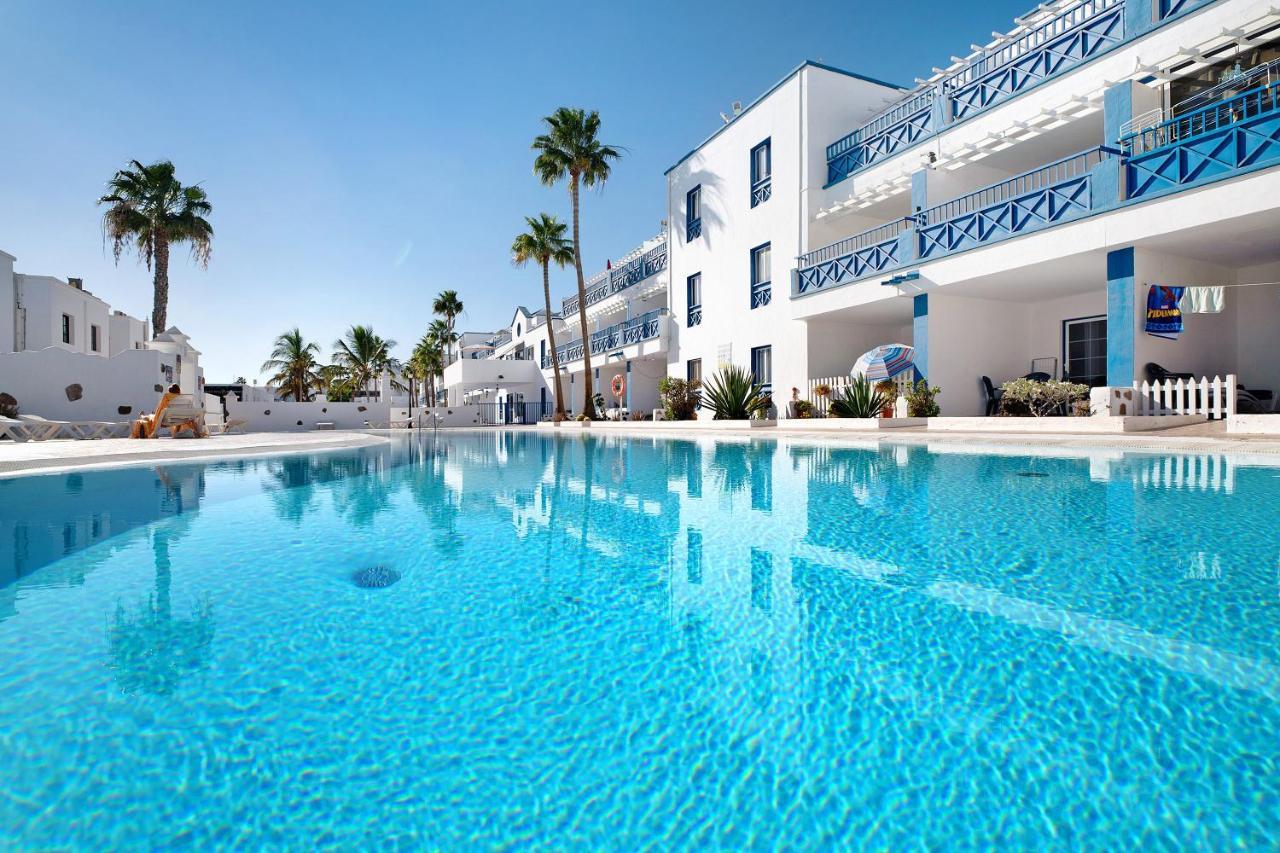 Casa Gloria Daire Puerto del Carmen  Dış mekan fotoğraf