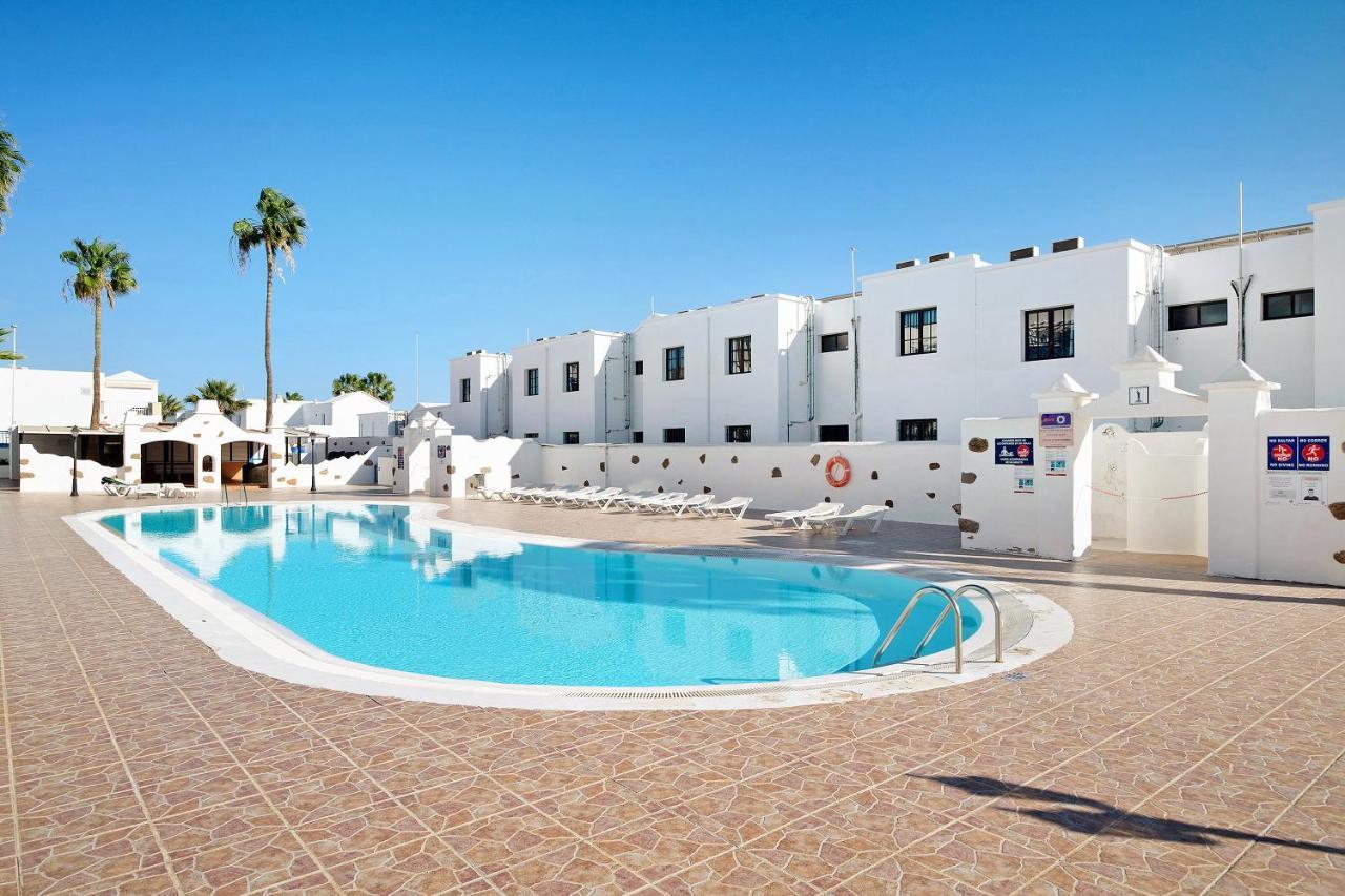 Casa Gloria Daire Puerto del Carmen  Dış mekan fotoğraf